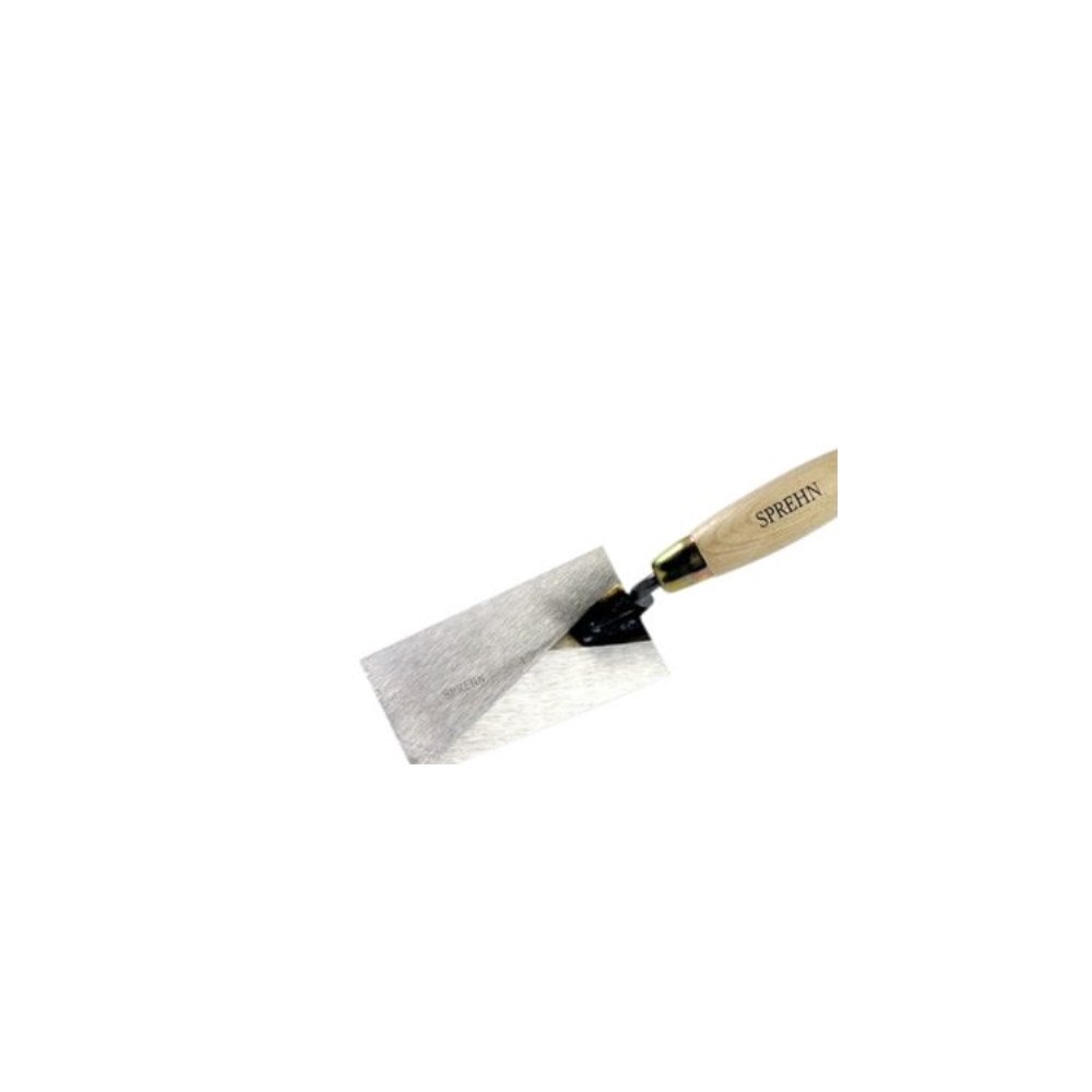 HENNING SØRENSEN Spridning av en spegel