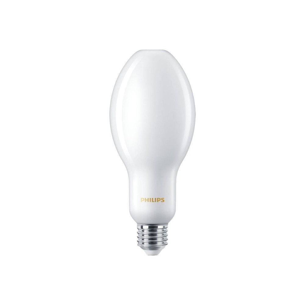 Philips Philips TrueForce CorePro LED HPL - LED-glödlampa - glaserad finish - E27 - 18 W - vitt ljus - 3000 K