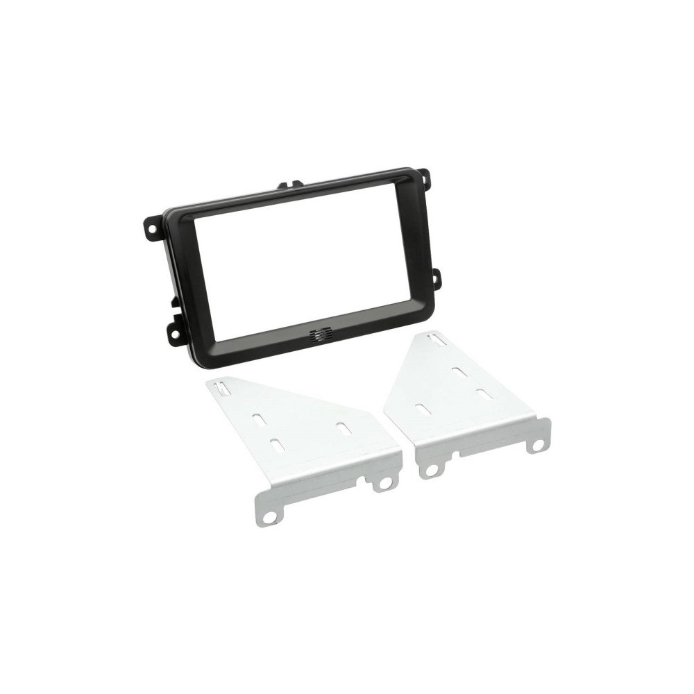 ACV ACV Car radio cover DoppelDIN Passar för (bilmärke): Seat, S...