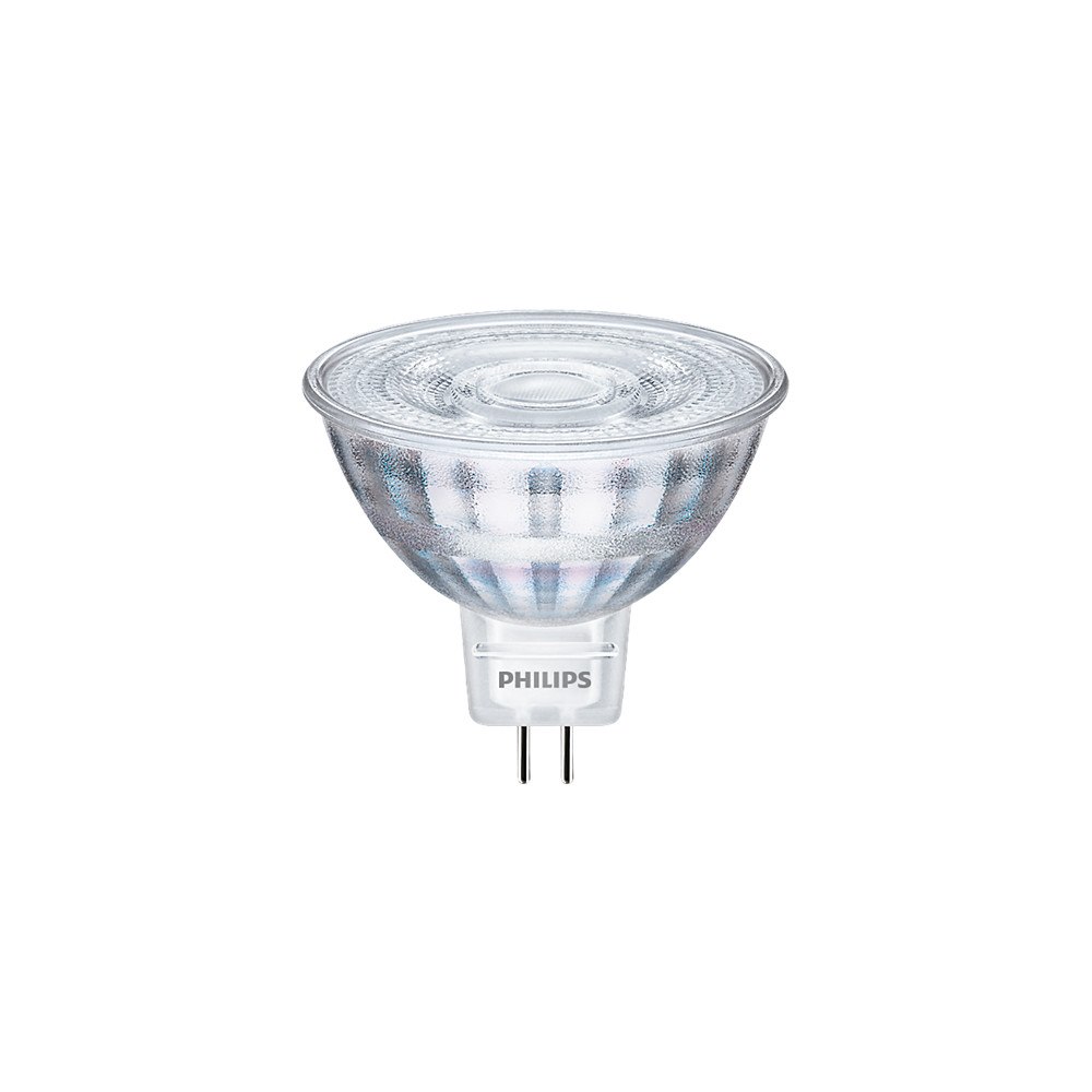 Philips Philips 30704900, 2,9 W, 20 W, GU5.3, 230 LM, 15000 h, Varmv...