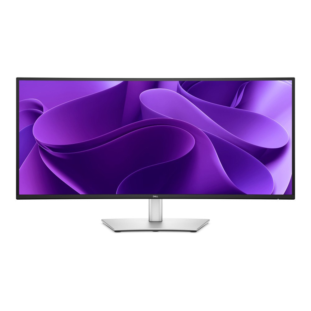 DELL Dell Pro Plus P3425WE - LED-skärm - böjd - 34.1"