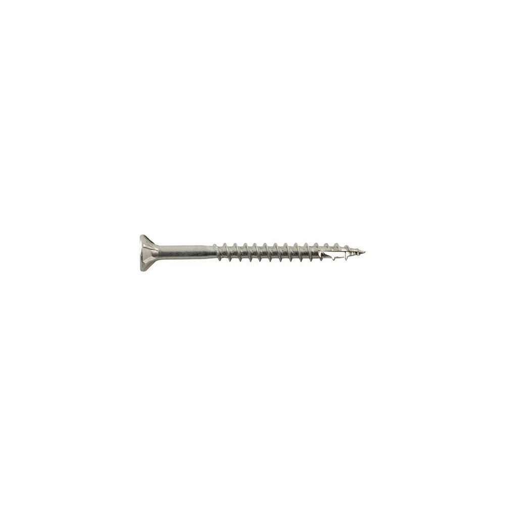 ITW FASTNERS ITW FASTNERS SPUN®+ 4,0X60/35mms nedsänkt huvud, CLIMATE®-G3...