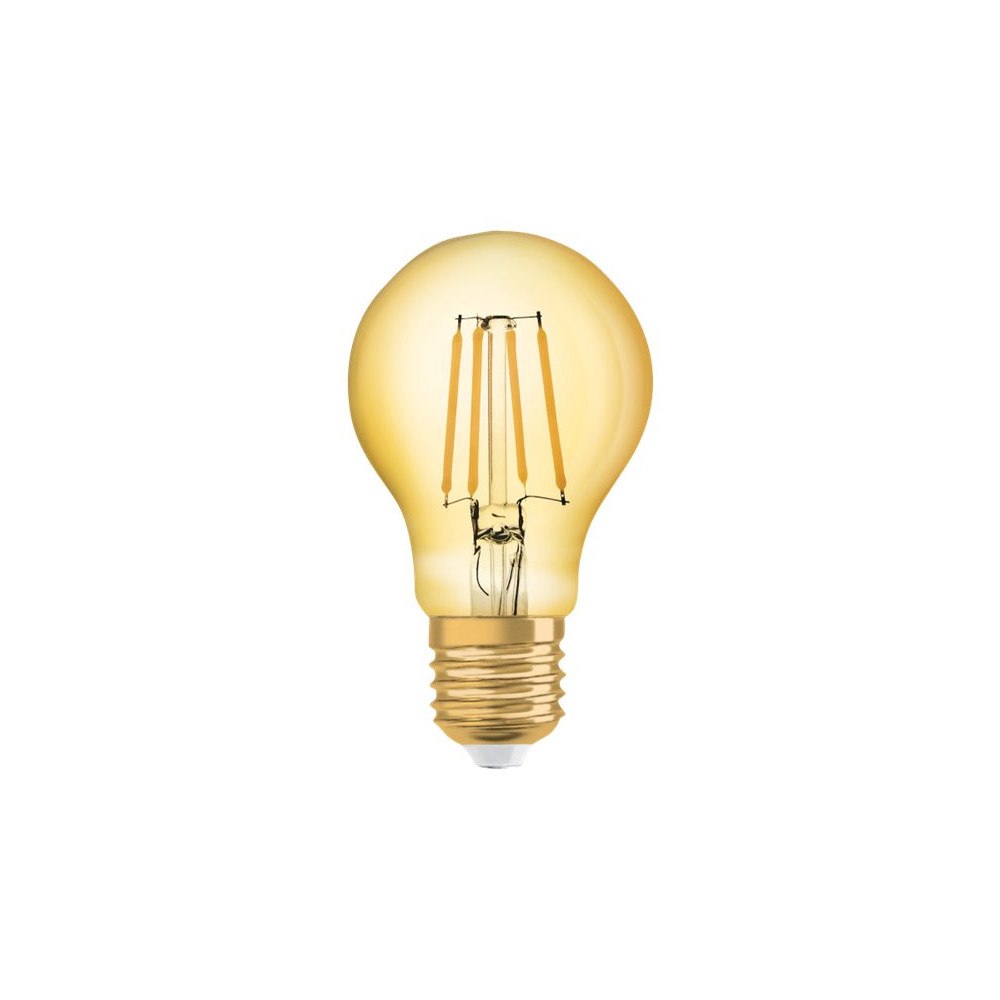 LEDVANCE OSRAM Vintage 1906 Classic A