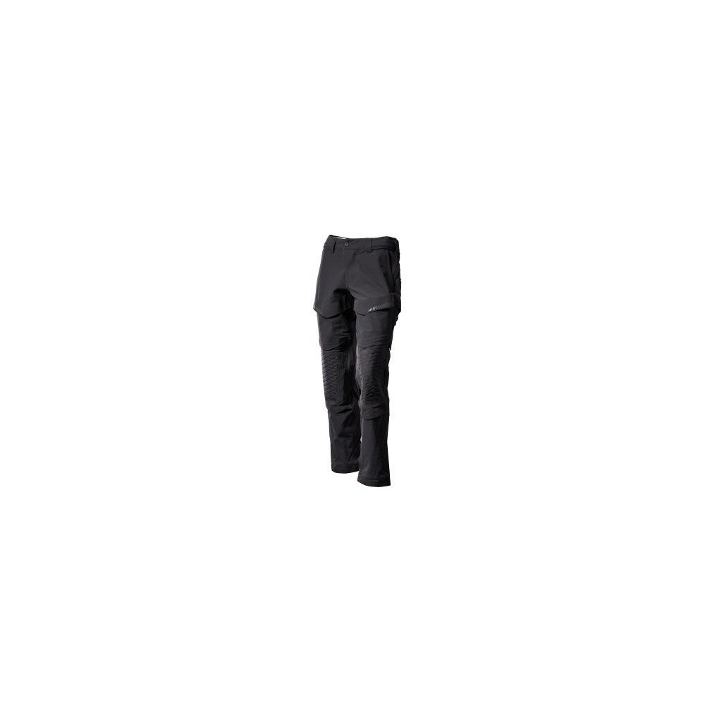 MASCOT MASCOT® WORKWEAR MASCOT® CUSTOMIZED Byxor med knäfickor mode...