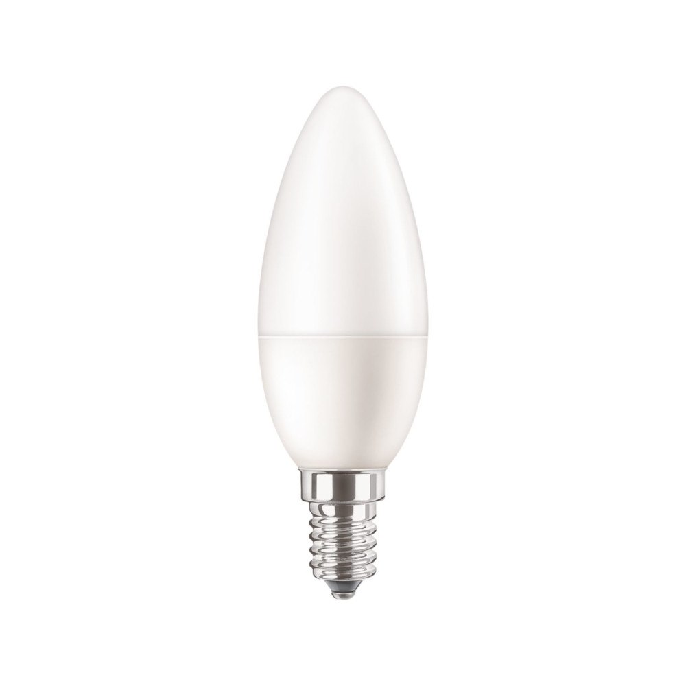 Philips Philips CorePro LED 31250000, 5 W, 40 W, E14, 470 LM, 15000...