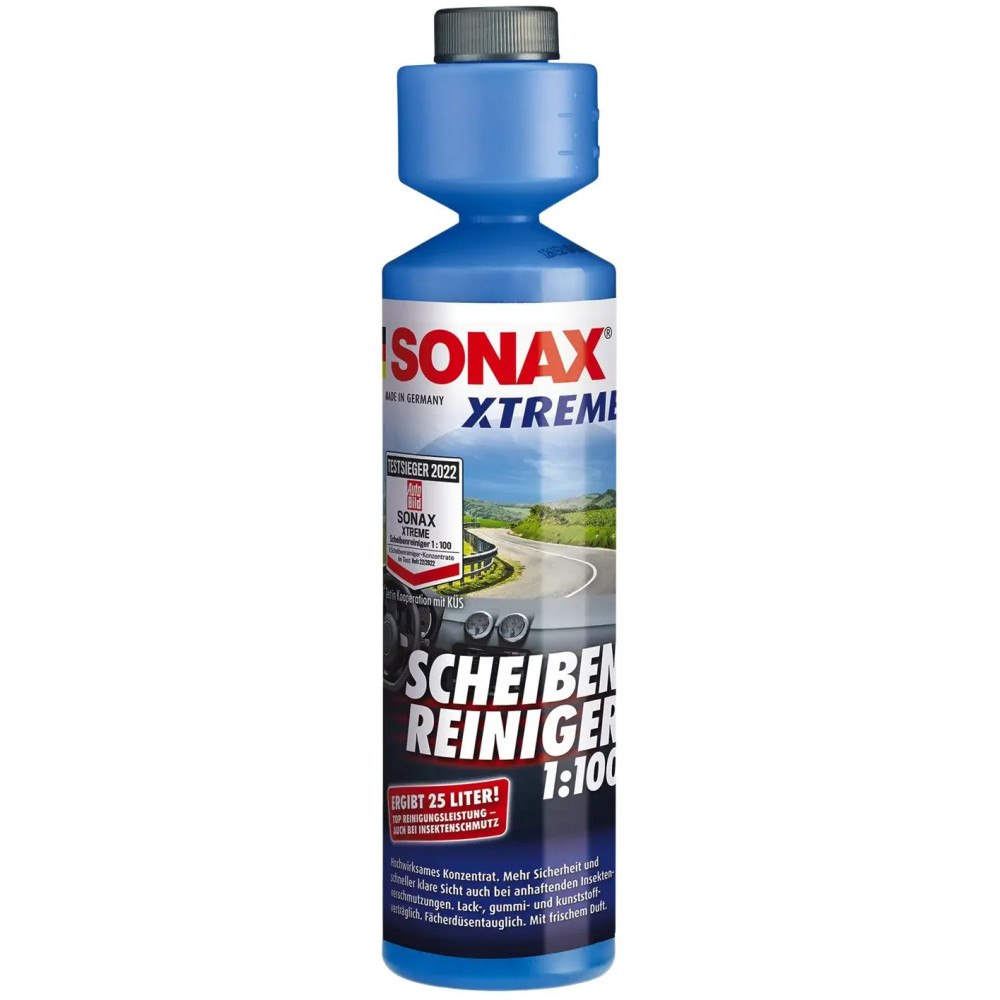 Sonax Sonax Xtreme Sprinkler vätskekoncentrat 1:100