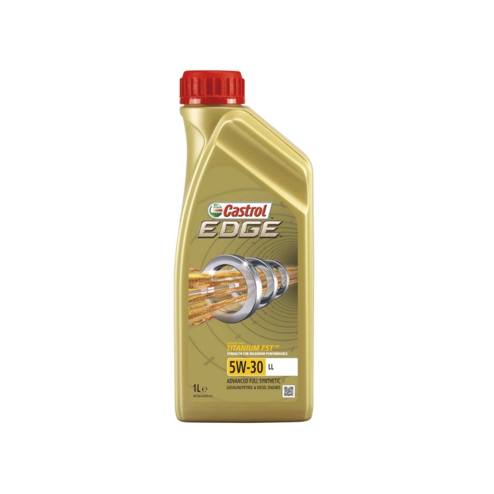 Castrol Castrol EDGE 5W-30 LL