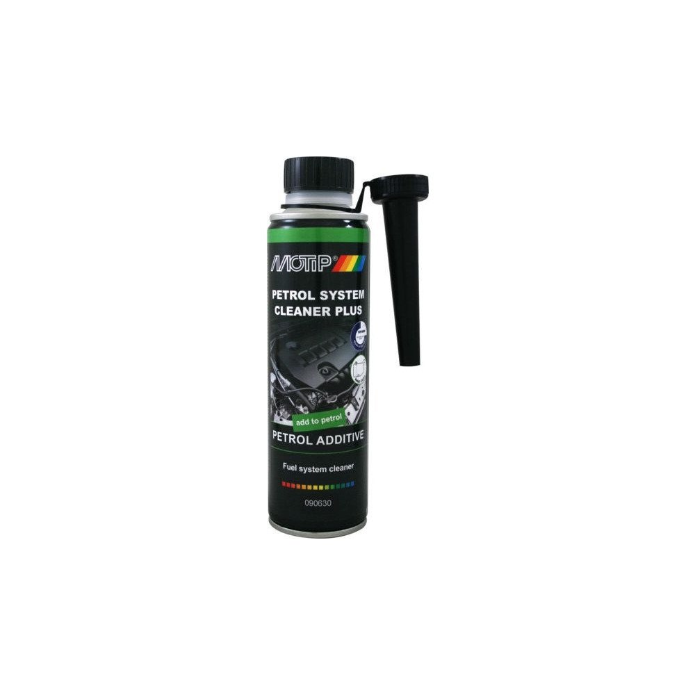 Motip Motip MOTIP Petrol System Cleaner Petrol System Cleaner Plus...