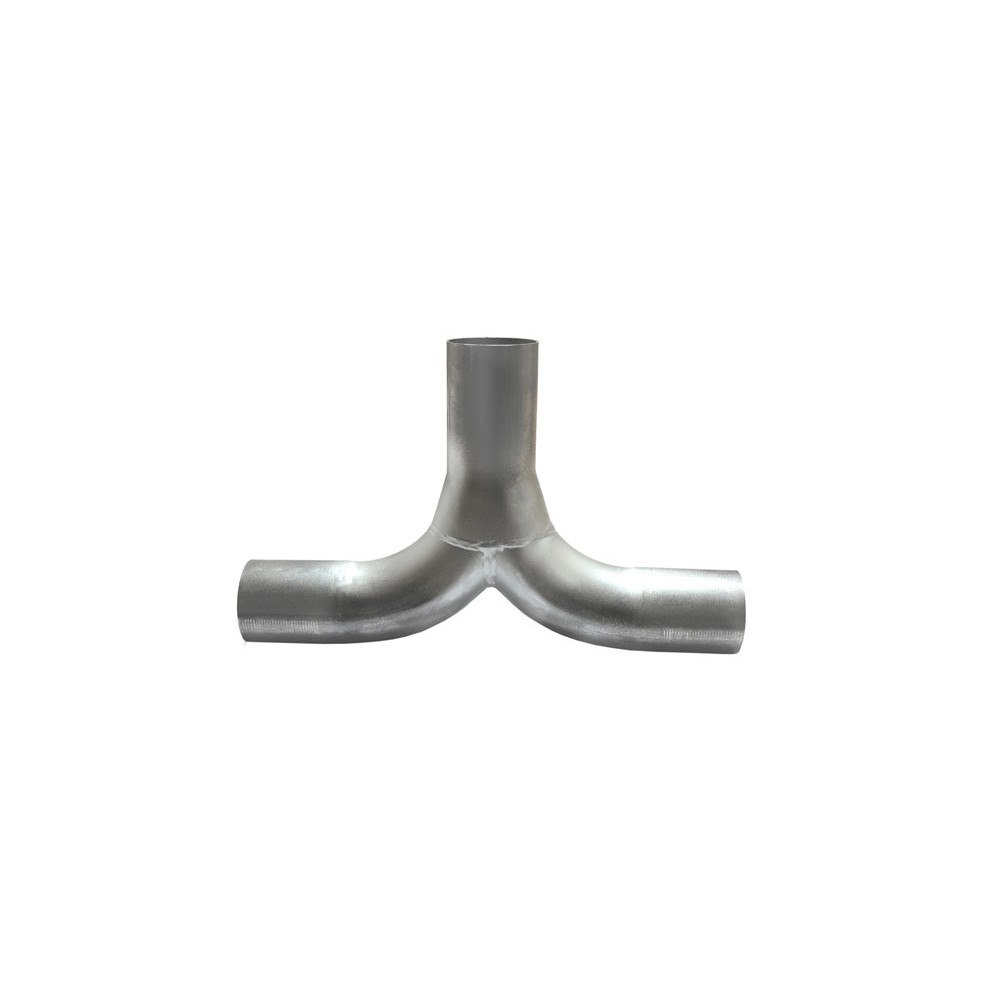 Simonsen T-stykke 1x63,5