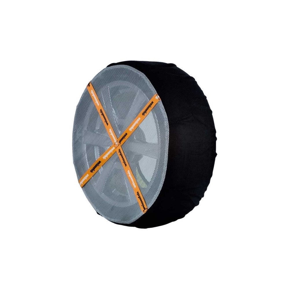 weissenfel Weisssock wsk