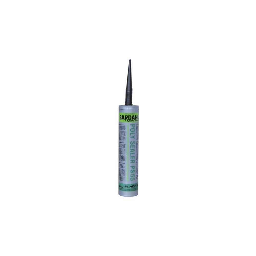 Bardahl Bardahl MS Polymer klæbemasse 290 ml.