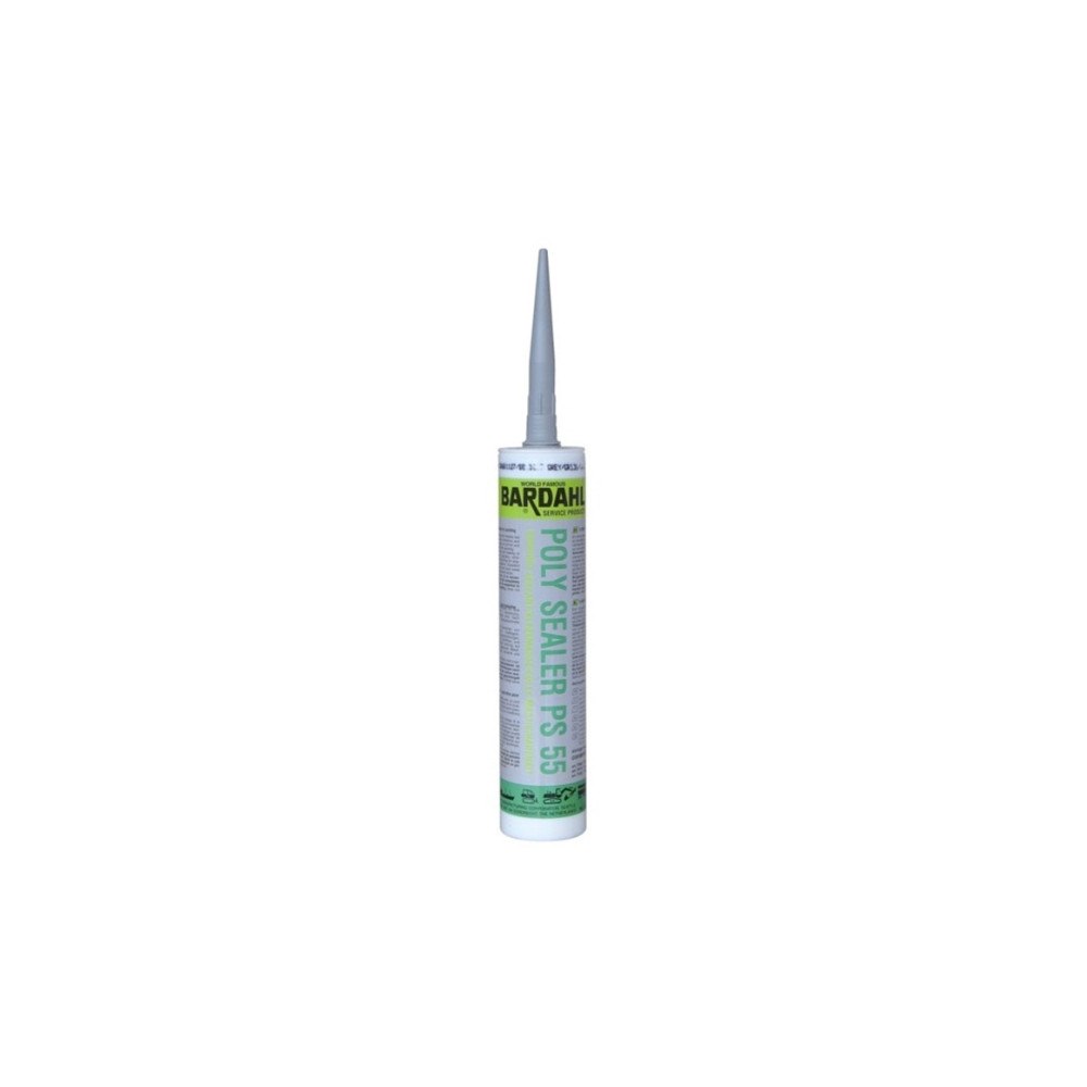 Bardahl Bardahl MS Polymer klæbemasse 290 ml.