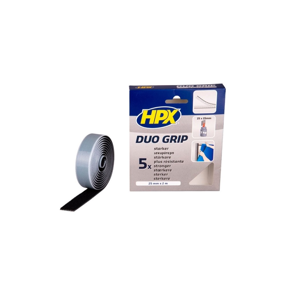 HPX HPX duo grip