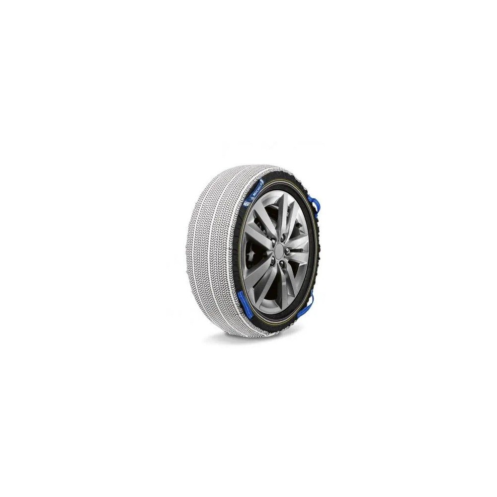 Michelin Michelin Snesokker SOS GRIP STR 0