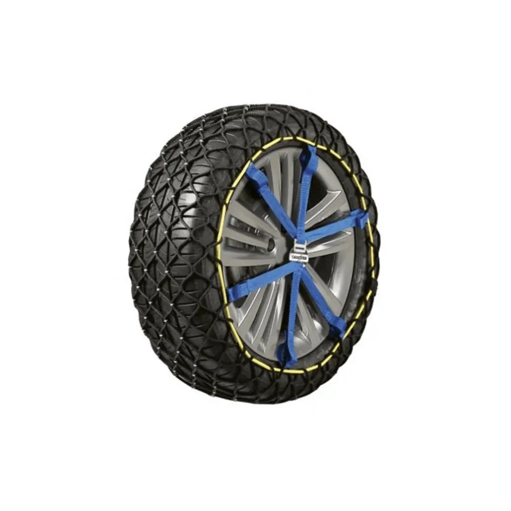 Michelin Michelin Snökedjor EasyGrip Evolution 18