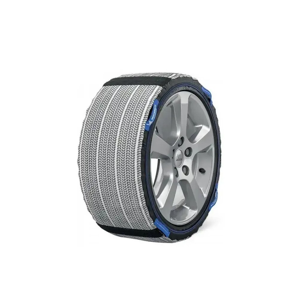 Michelin Michelin Snösockor SOS GRIP Evolution STR 5