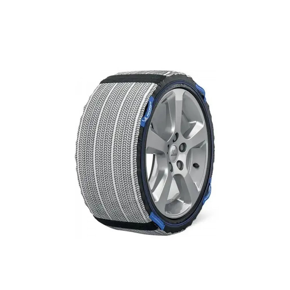 Michelin Michelin Snösockor SOS GRIP Evolution STR 9