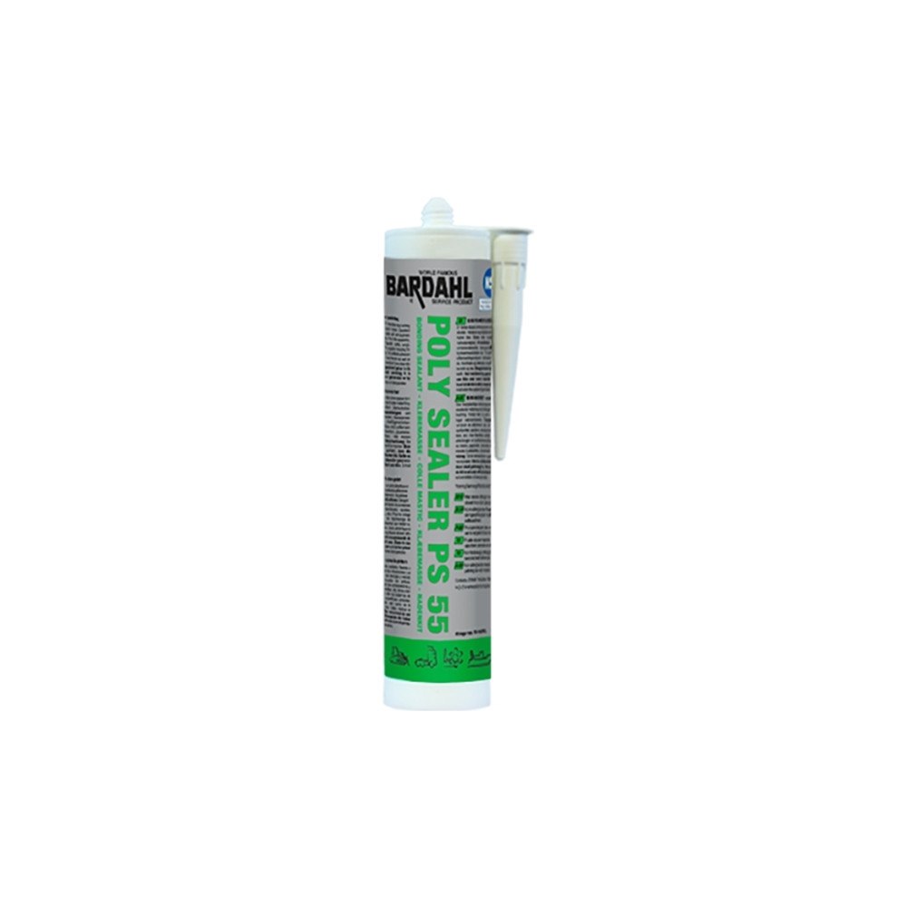 Bardahl Bardahl MS Polymer klæbemasse 290 ml.