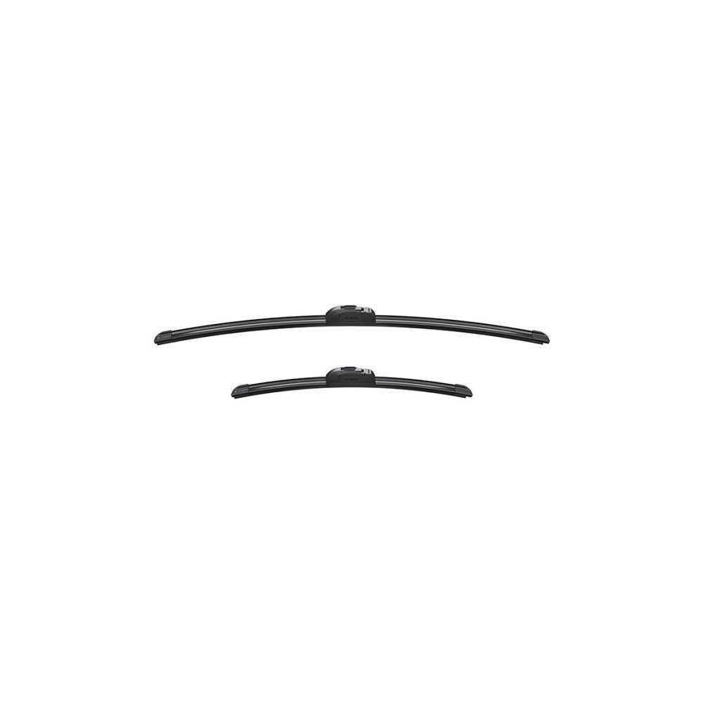 Bosch Bosch Aerotwin torkarbladssats