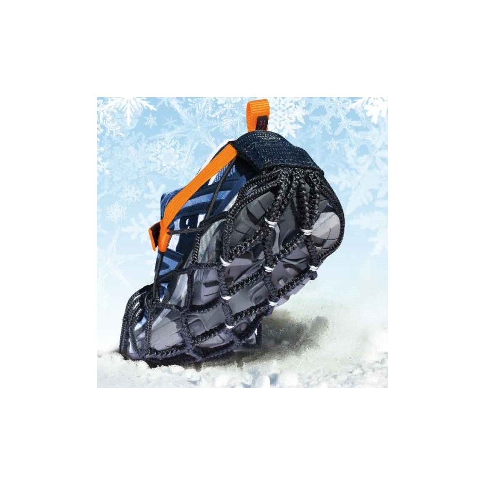 Usorteret X-treme m Ezyshoes Snowshoes
