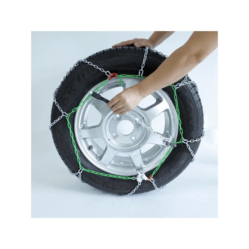 Green Valley Green Valley Snøkjettinger TXR9