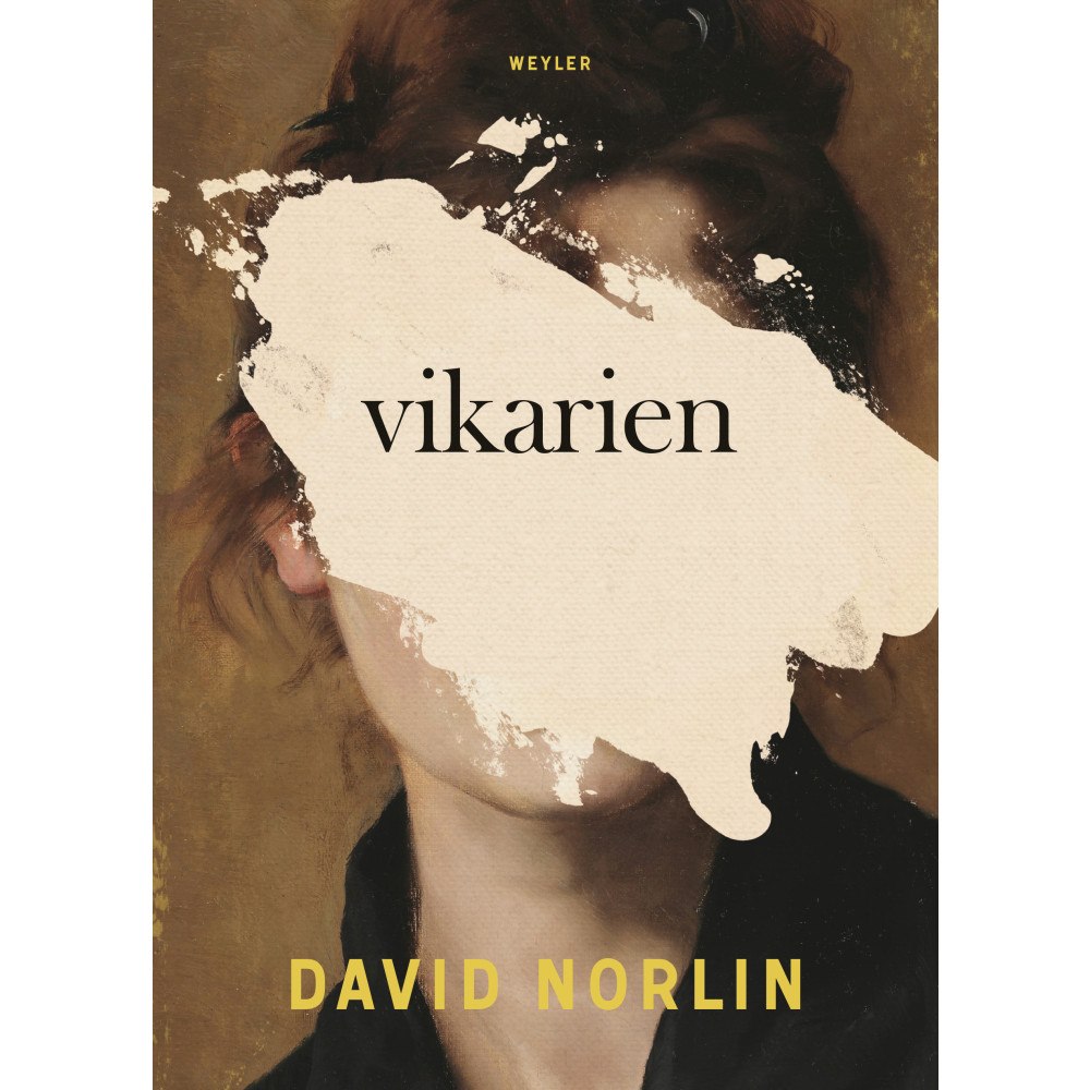 David Norlin Vikarien (pocket)