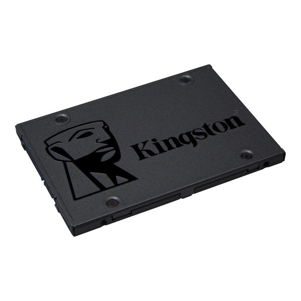 Kingston Technology Kingston A400 - SSD - 240 GB - SATA 6Gb/s