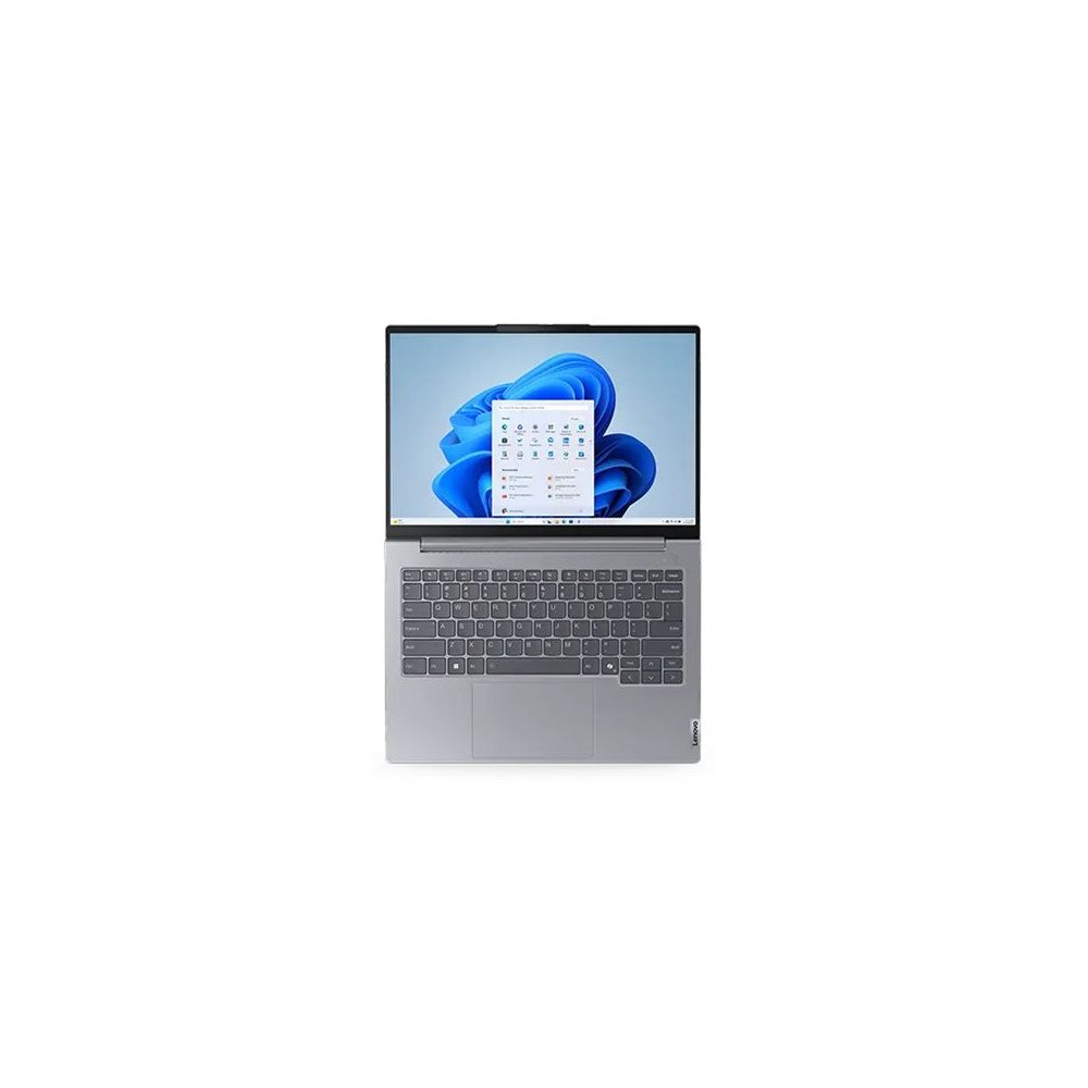 Lenovo Lenovo ThinkBook 14 G7 IML - AI Ready - 14" - Intel Core Ultra 5 - 125U - 16 GB RAM - 512 GB SSD - tysk