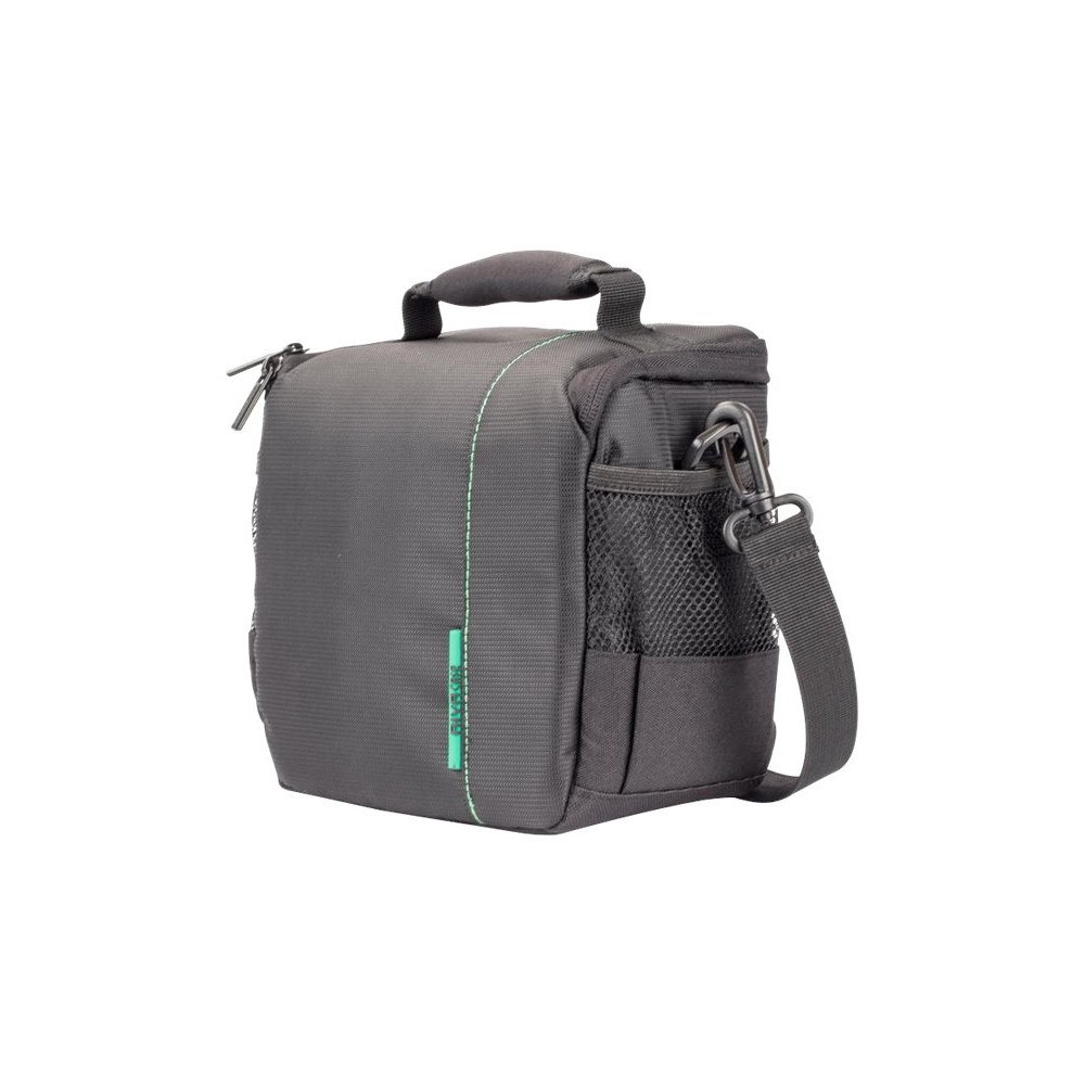 Riva Case Riva Case 7420 (PS) - axelremsväska för digitalkamera med objektiv