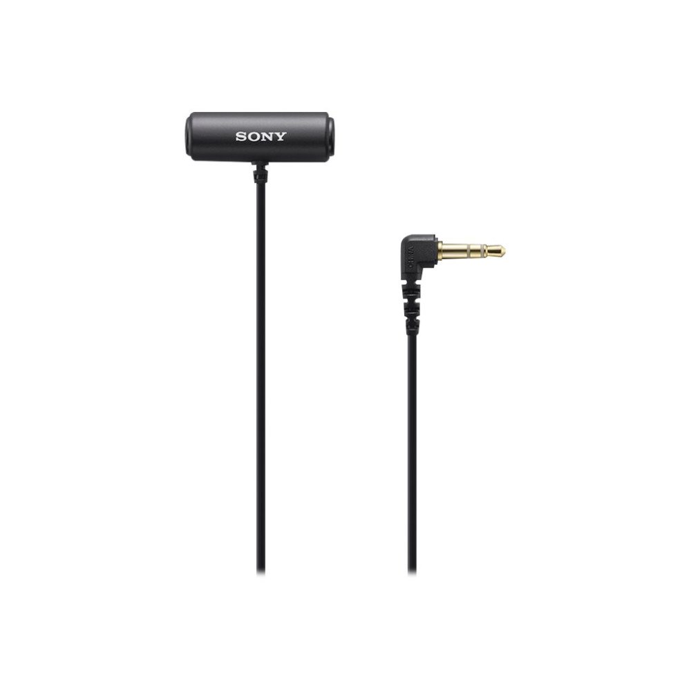 Sony Sony ECM-LV1 - mikrofon