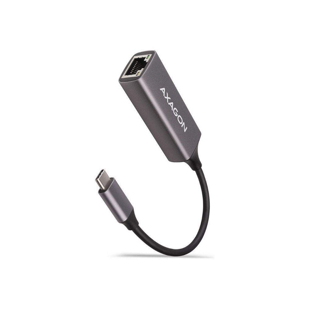 AXAGON AXAGON - nätverksadapter - USB-C 3.2 Gen 1 - Gigabit Ethernet x 1