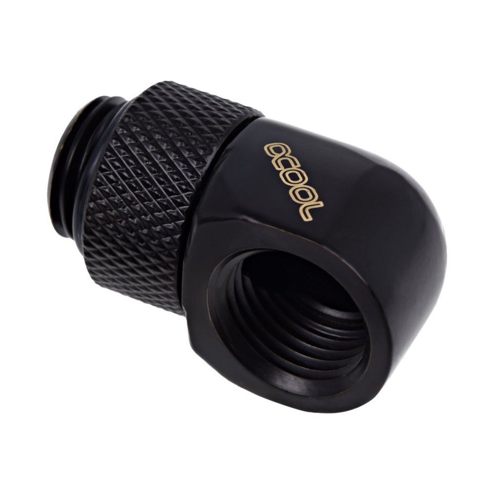 Alphacool Alphacool Eiszapfen - vätskekylsystem med vinklad montering