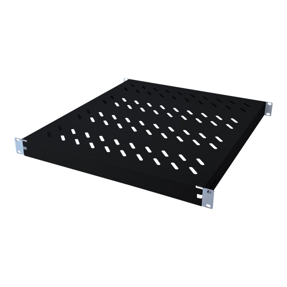 Digitus DIGITUS - hylla för rack - 1U