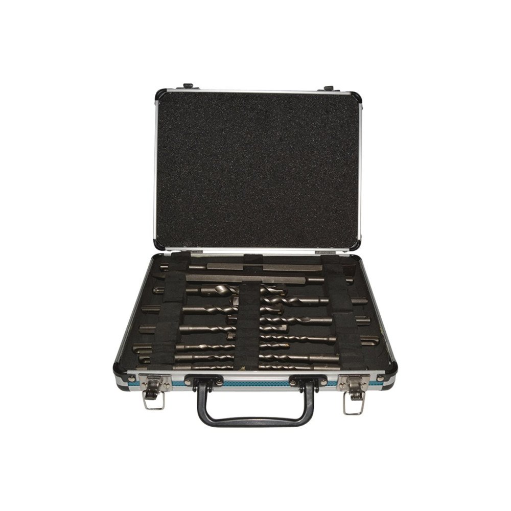 Makita Makita borr- och mejselsats - 13 delar