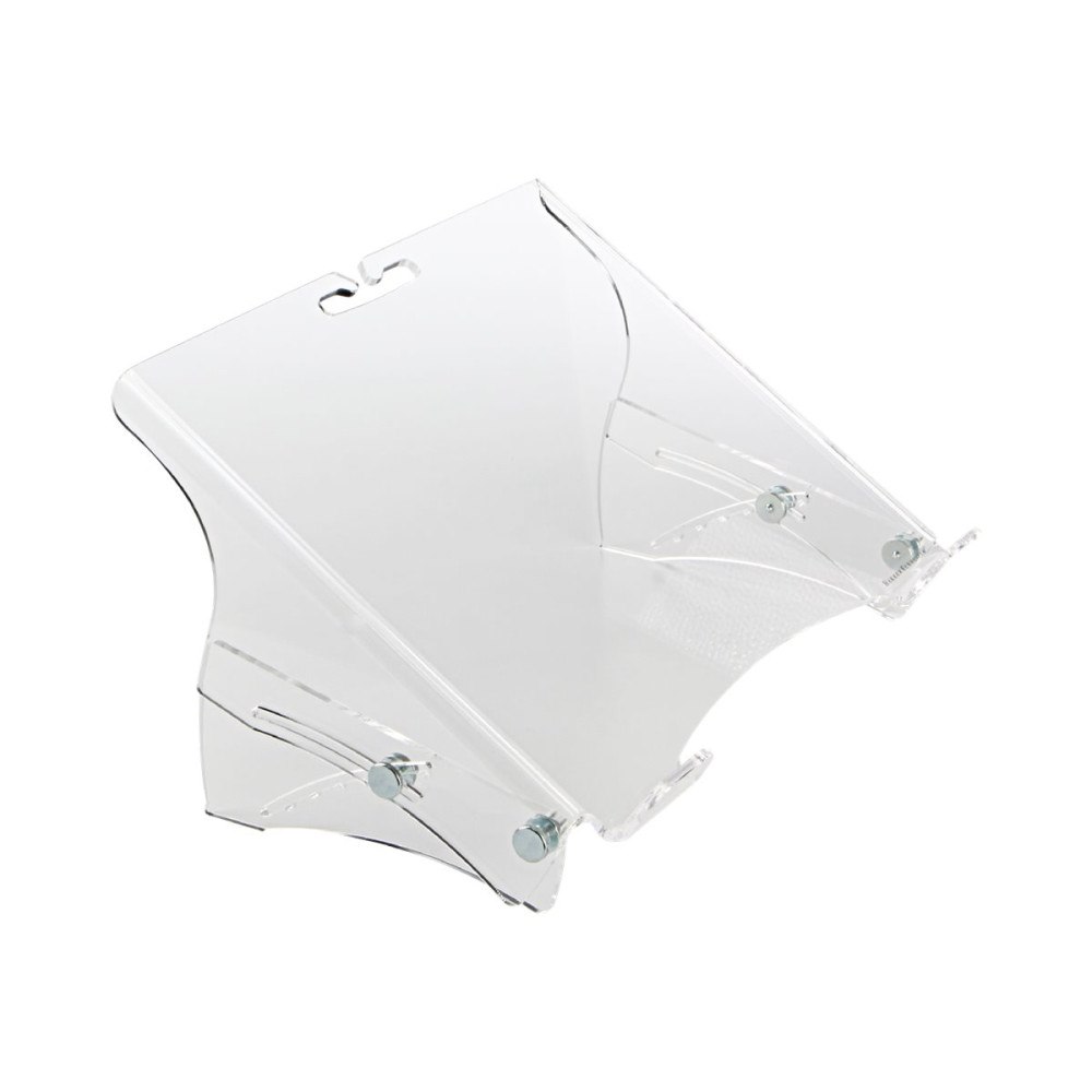 Bakker Elkhuizen Bakker Elkhuizen Q-Note 350 - ställ för bärbar dator