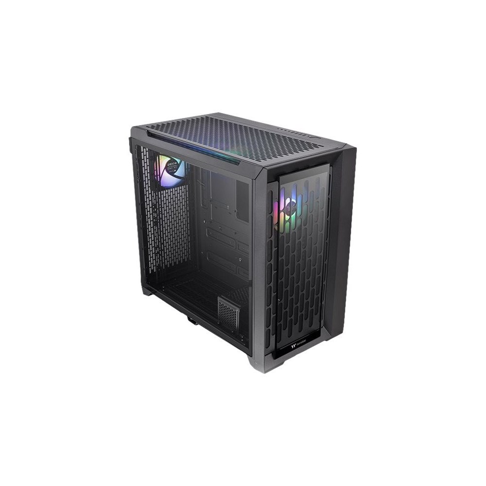 Thermaltake Technology Thermaltake CTE C750 TG ARGB - FT - utökad ATX