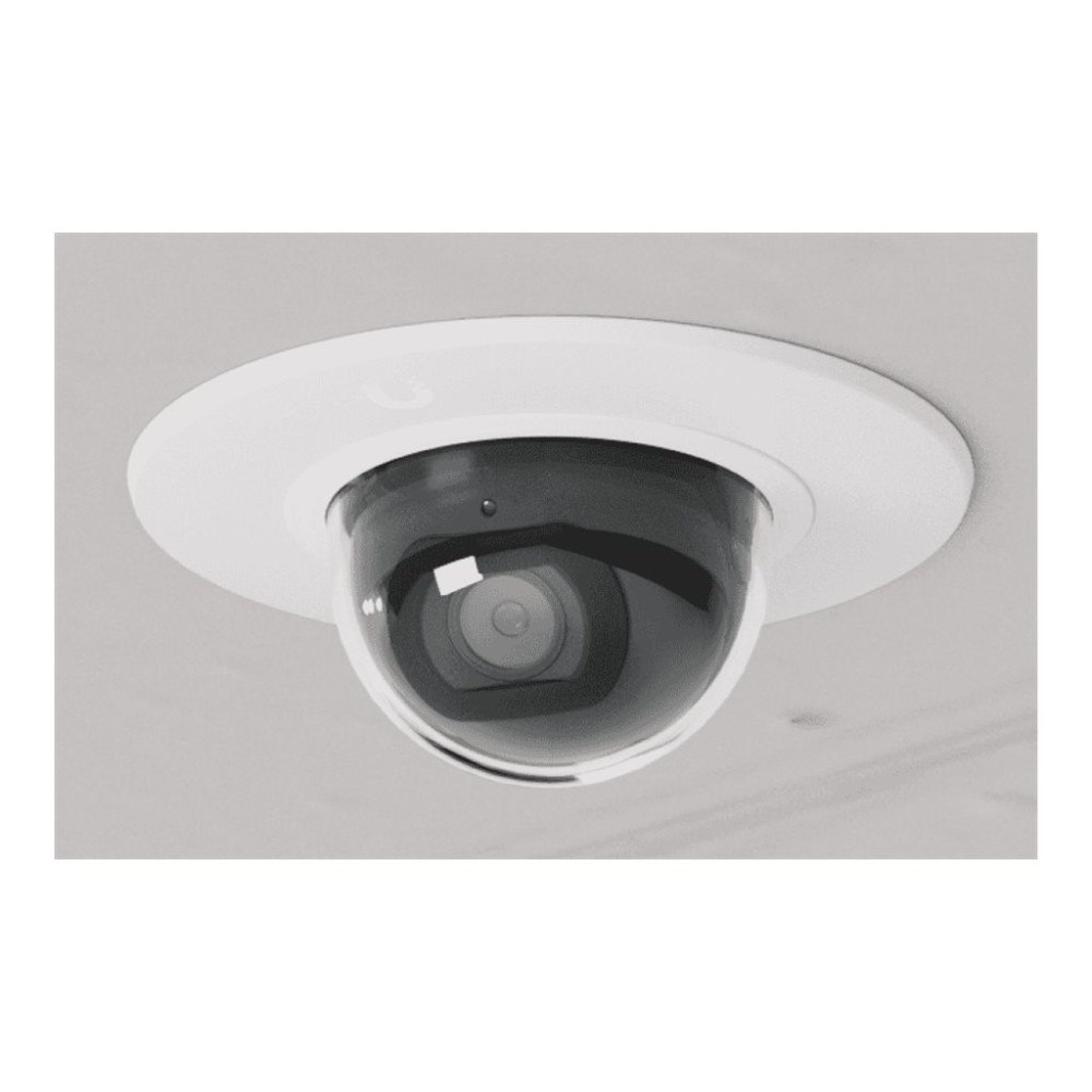 Ubiquiti Networks Ubiquiti kamera dome infälld montering