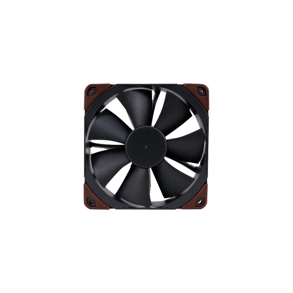 NOCTUA Noctua NF-F12 industrialPPC-2000 PWM - lådfläkt