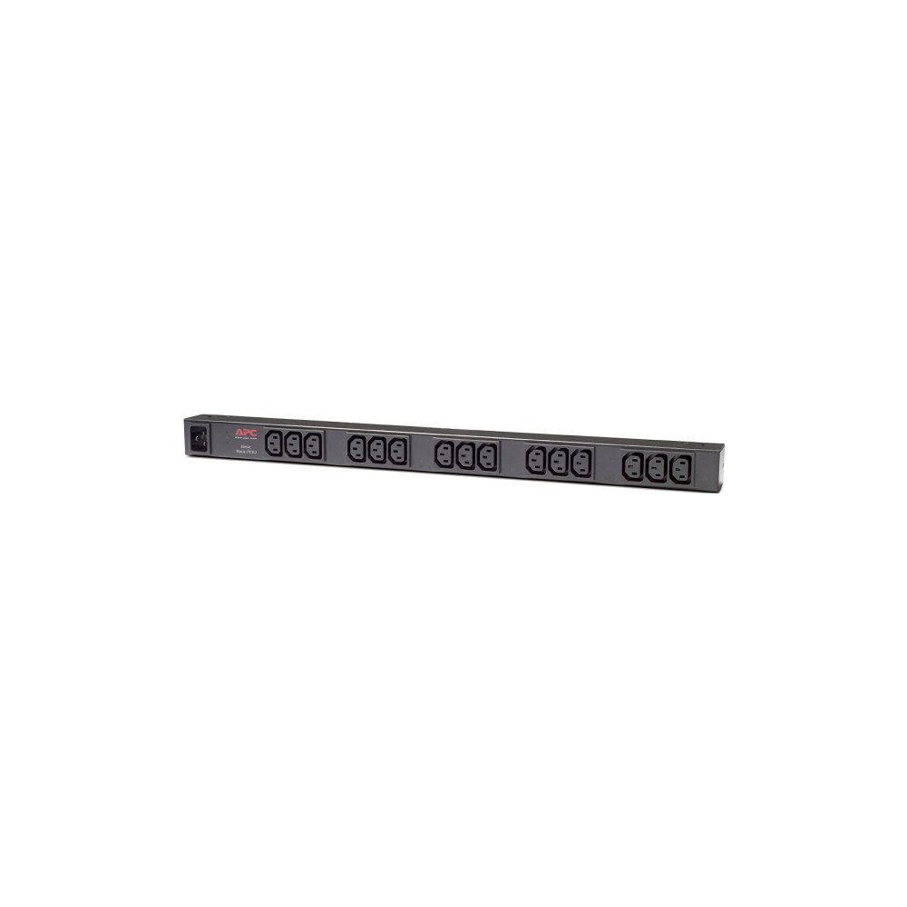 APC APC Basic Rack PDU Zero U - grenuttag