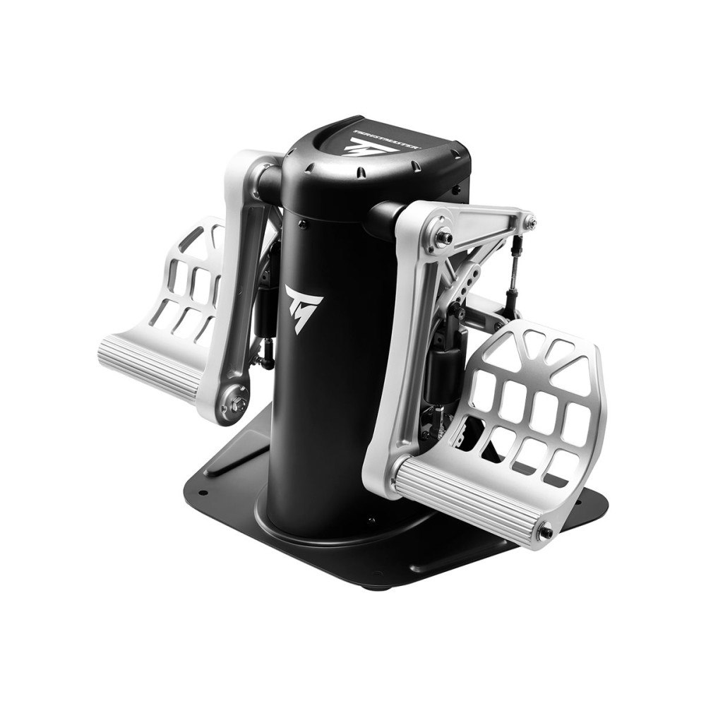 ThrustMaster ThrustMaster TPR - pedaler - kabelansluten