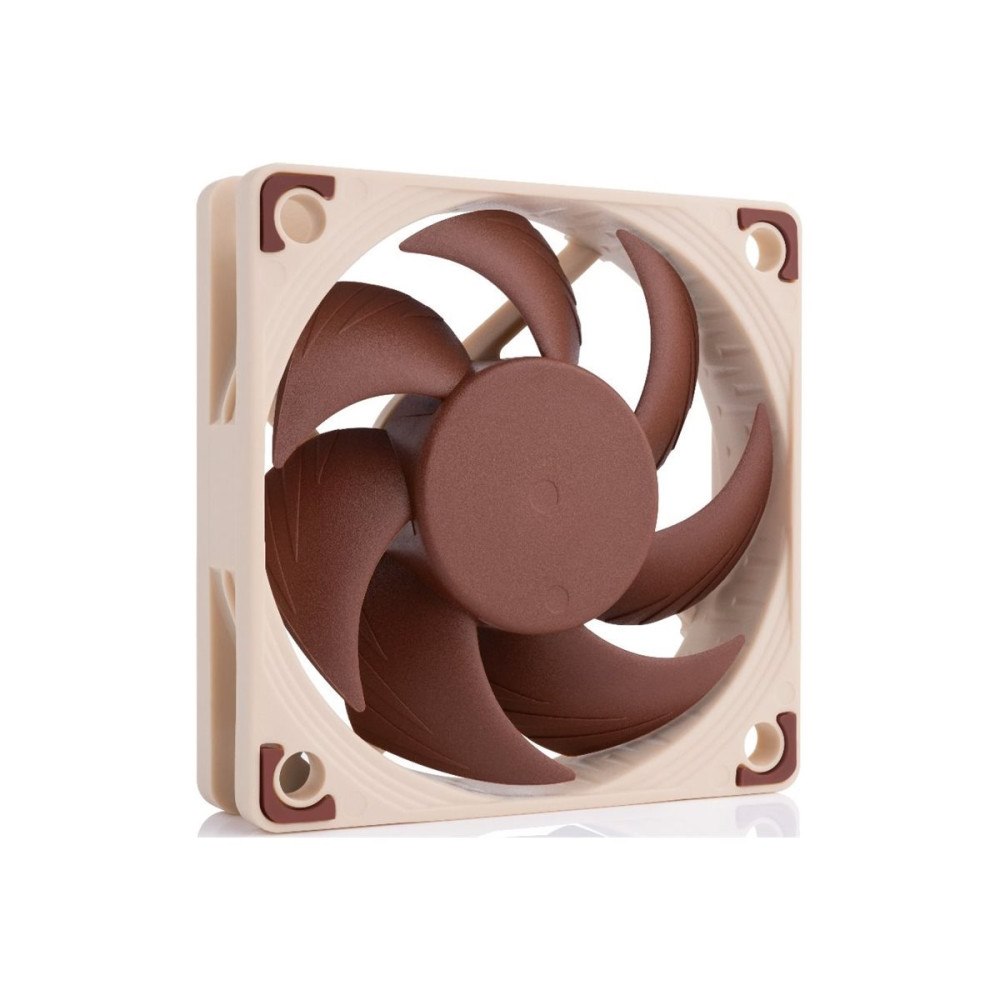 NOCTUA Noctua NF-A6X15 FLX - lådfläkt