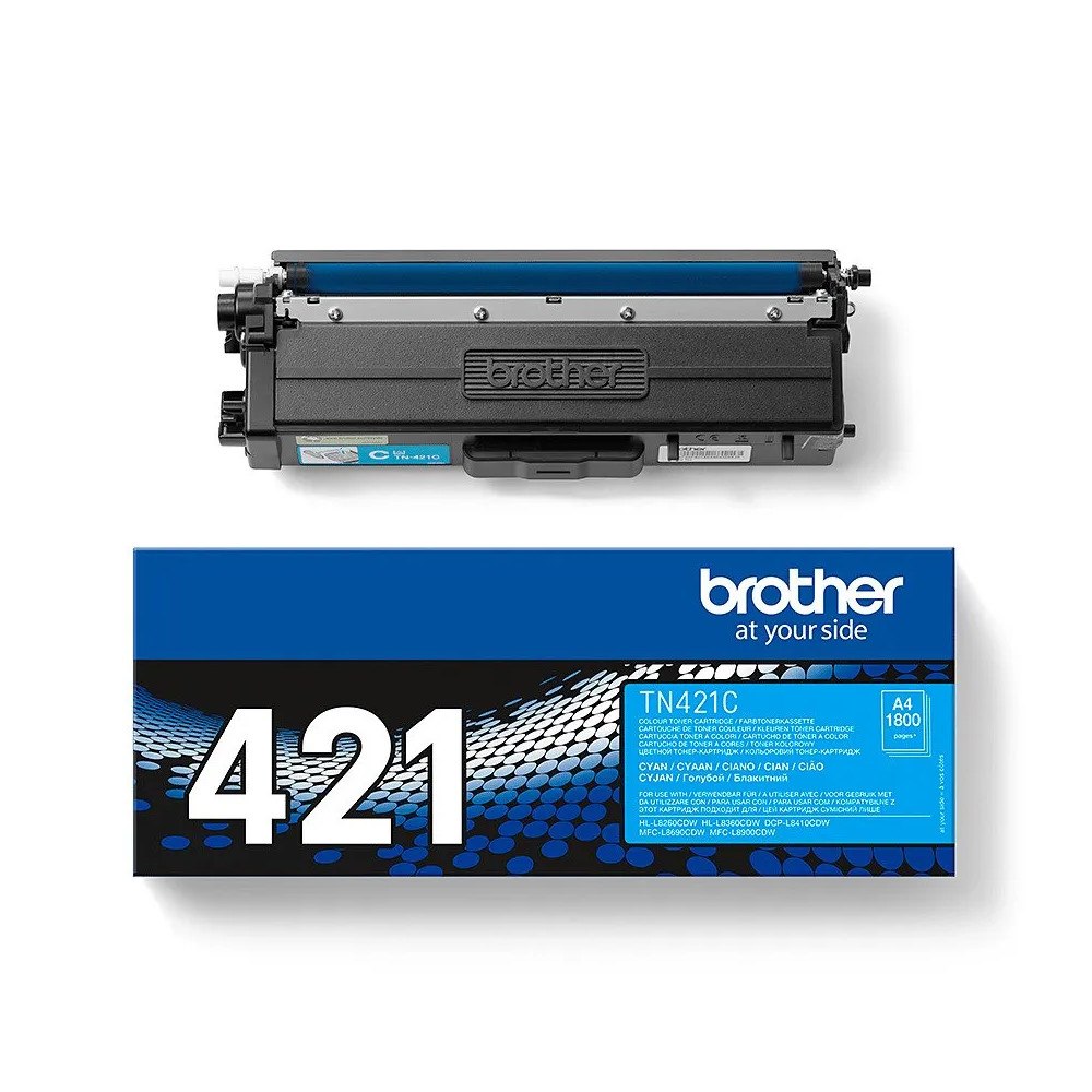 Brother Brother TN421C