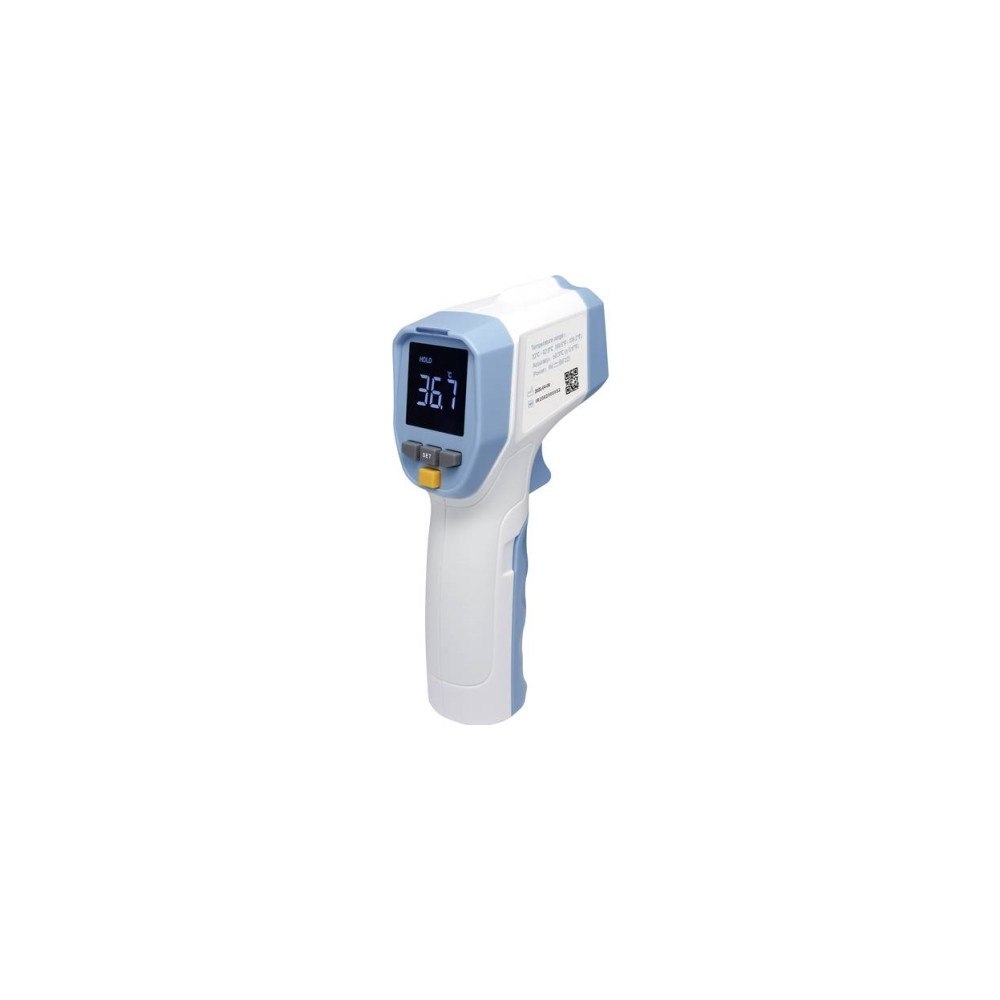 UNIT Uni-T UT305H Infraröd termometer 32