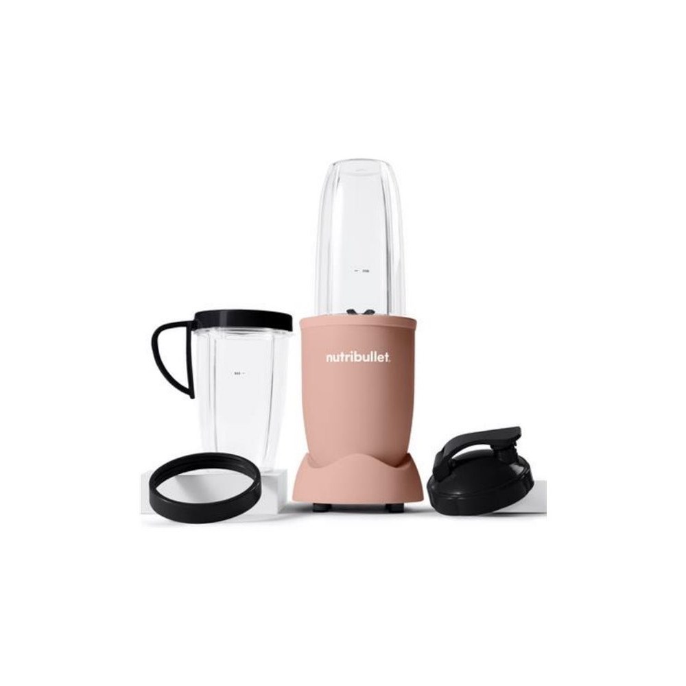 Nutri Bullet NutriBullet Pro NB907MACL