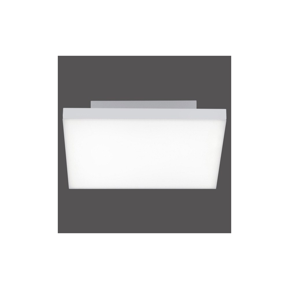 Leuchten Direkt GmBH Lampa sufitowa Leuchten Direkt Leuchten Direkt Canvas vridba...