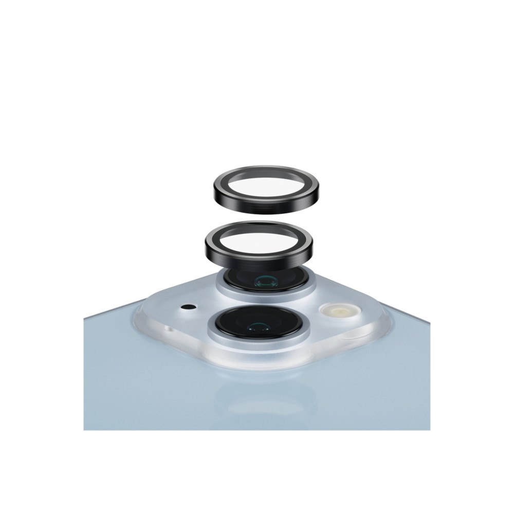 PanzerGlass PanzerGlass - linsskydd för mobiltelefon