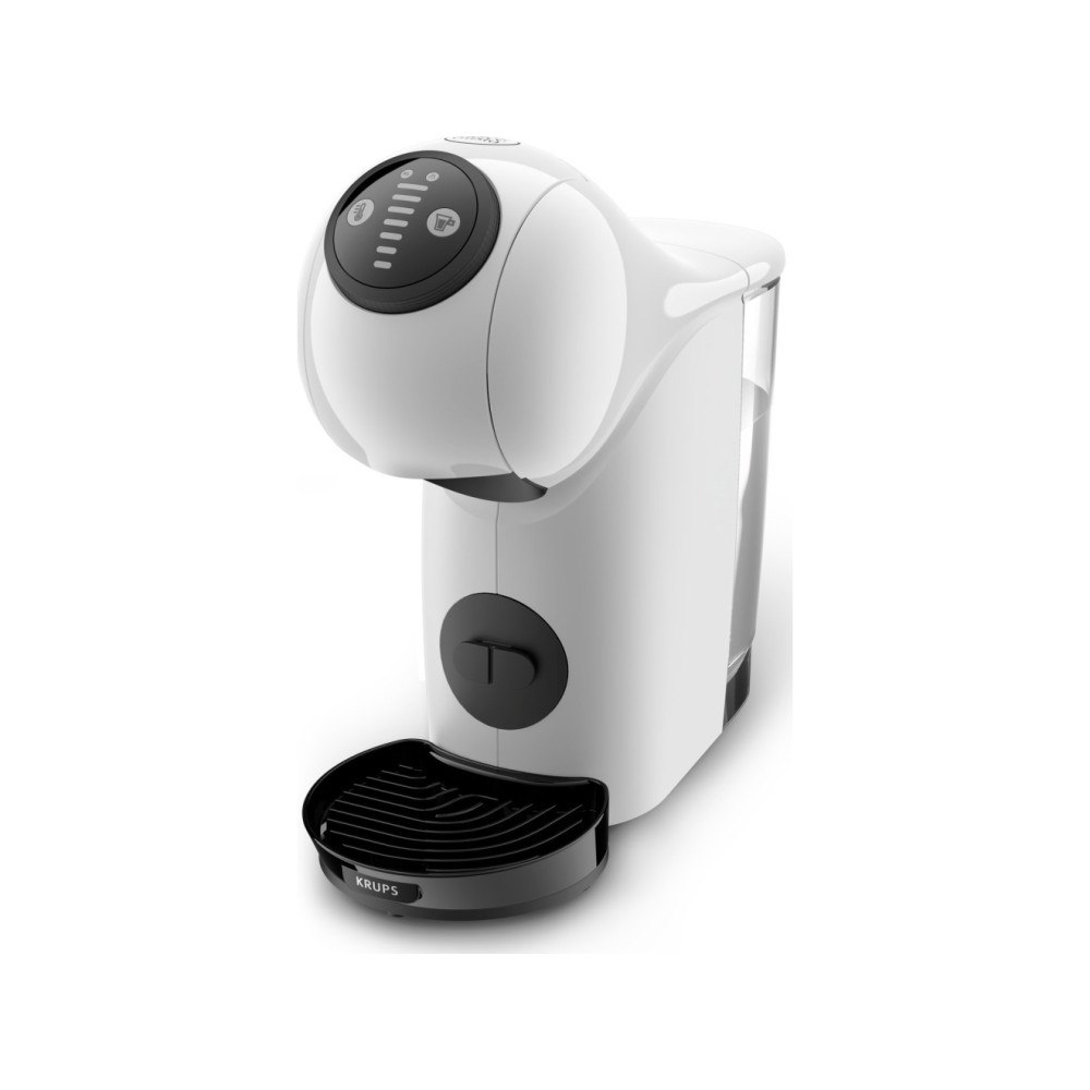 Krups Krups Genio S KP2431, Kuddmatad kaffebryggare, 0,8 l, Kaffek...
