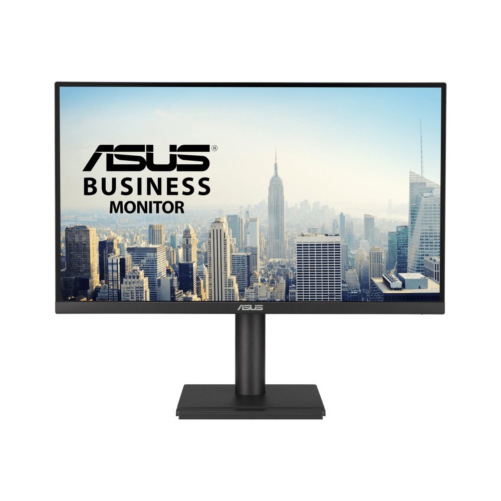 ASUS ASUS VA27UCPS - LED-skärm - 27" - HDR