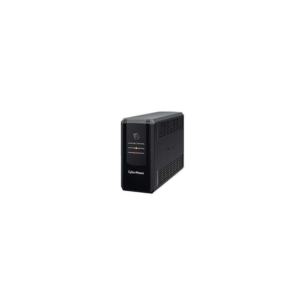 CyberPower Systems CyberPower UT Series UT650EG - UPS - 360 watt - 650 VA
