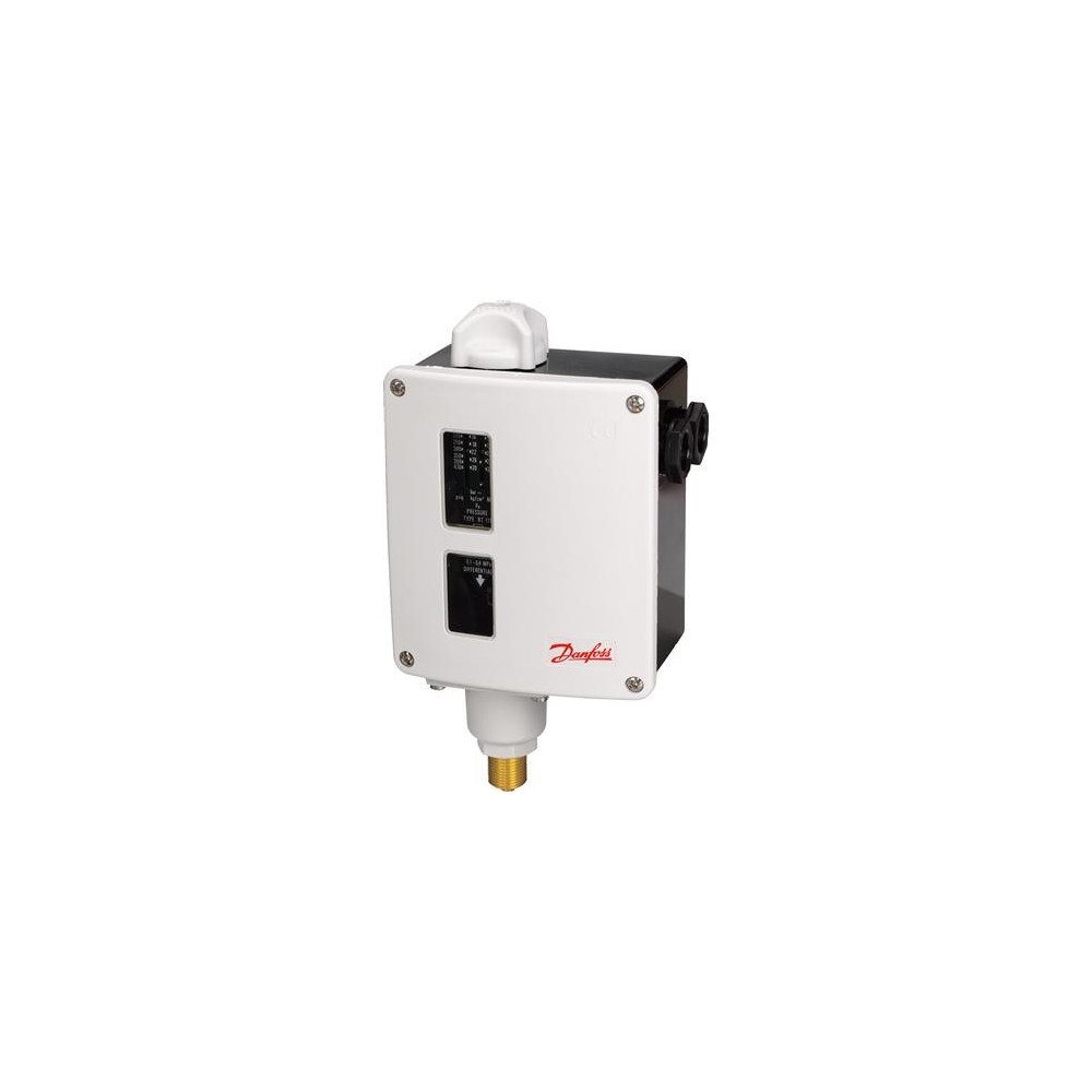 Danfoss Danfoss RT200